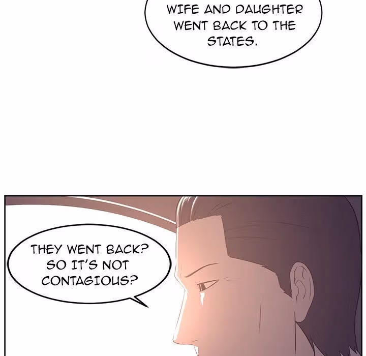 The Happening Chapter 32 page 23 - 