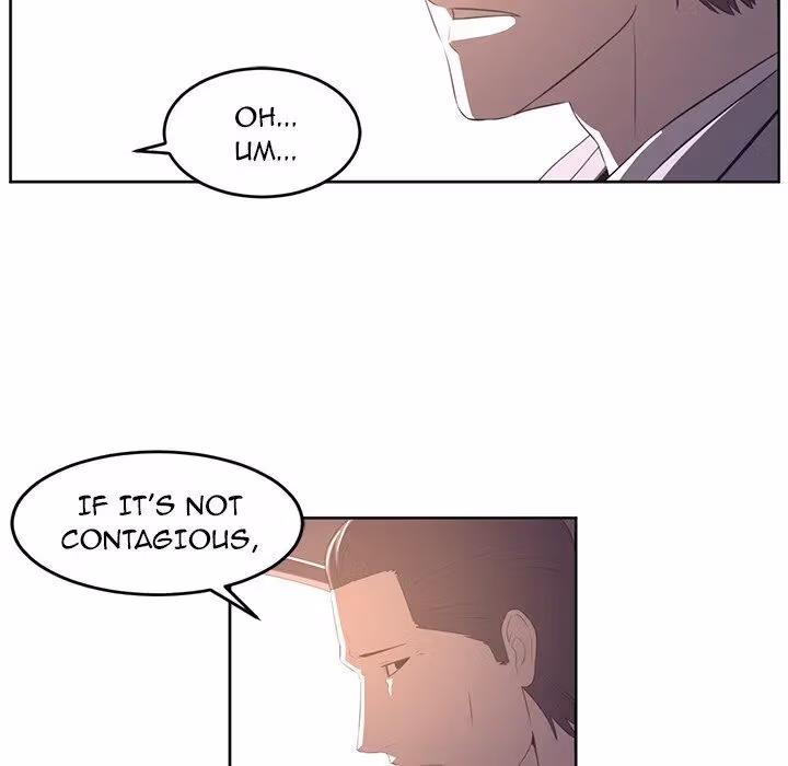 The Happening Chapter 32 page 24 - 