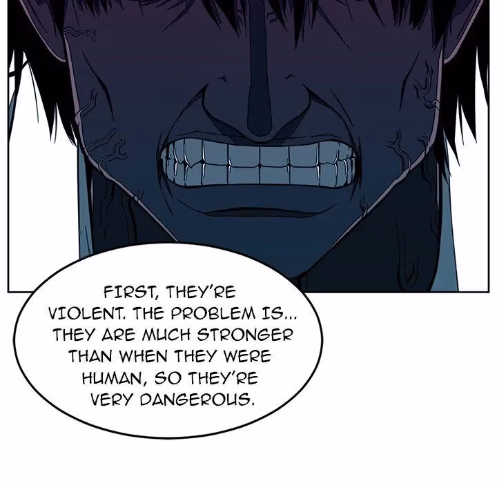 The Happening Chapter 32 page 29 - 