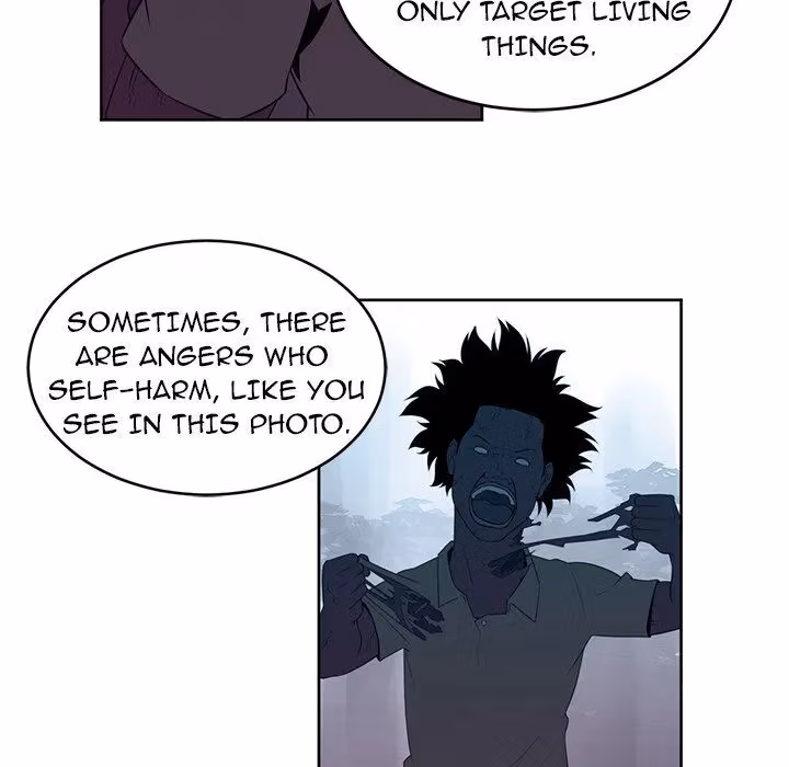 The Happening Chapter 32 page 31 - 