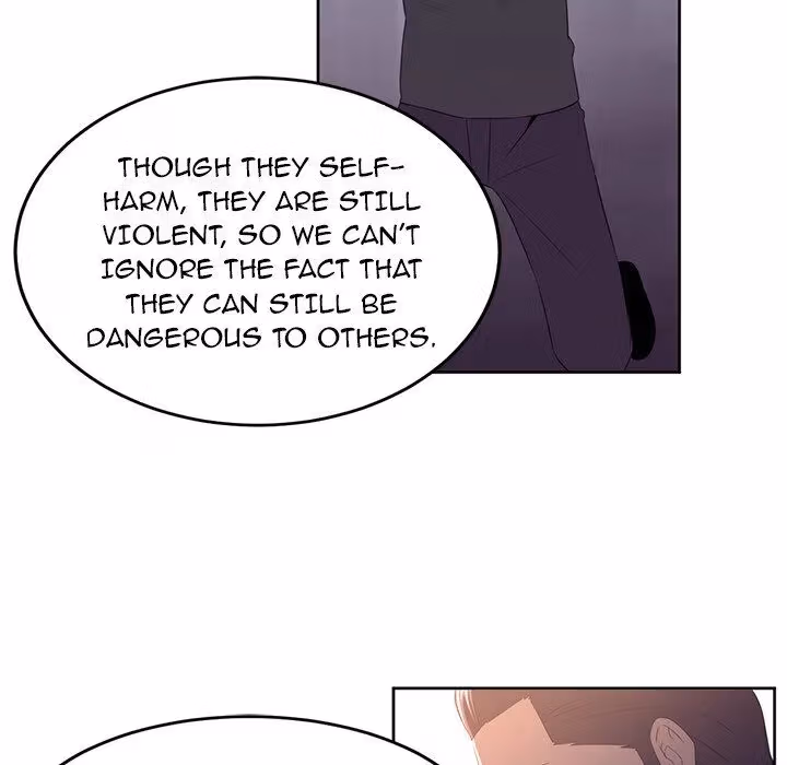 The Happening Chapter 32 page 32 - 