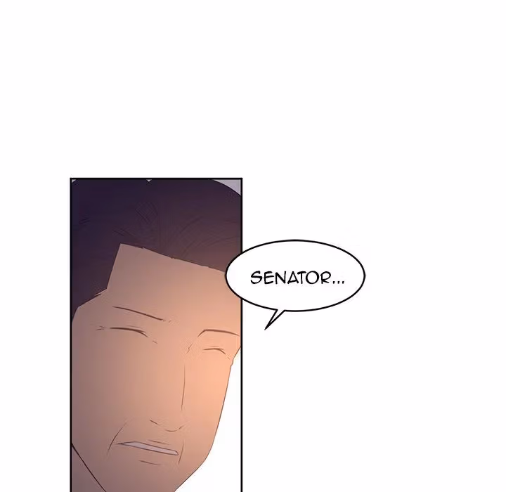 The Happening Chapter 32 page 35 - 