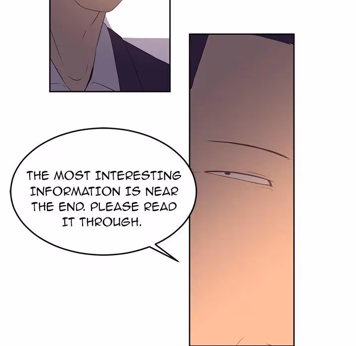 The Happening Chapter 32 page 36 - 
