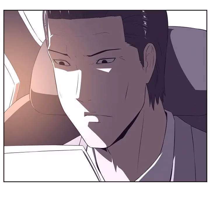 The Happening Chapter 32 page 40 - 