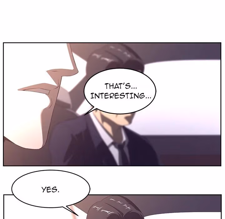 The Happening Chapter 32 page 41 - 