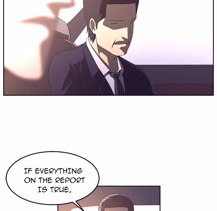 The Happening Chapter 32 page 42 - 