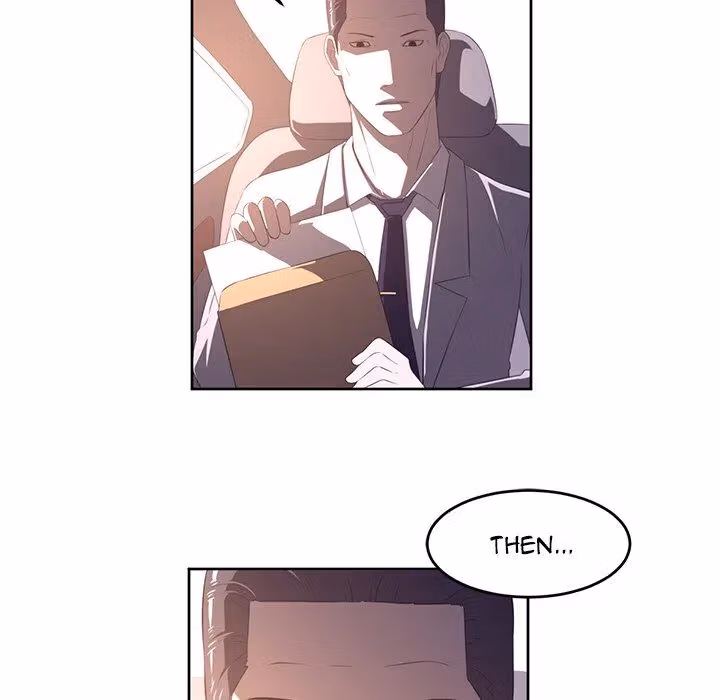 The Happening Chapter 32 page 43 - 