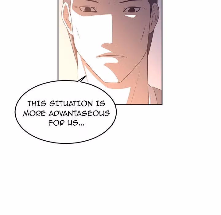 The Happening Chapter 32 page 44 - 