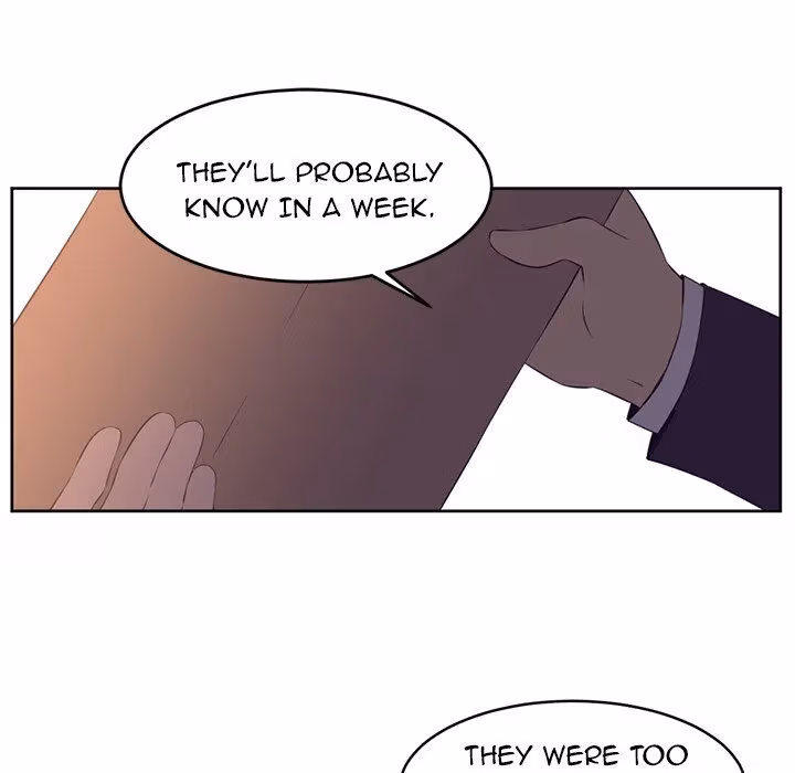 The Happening Chapter 32 page 46 - 