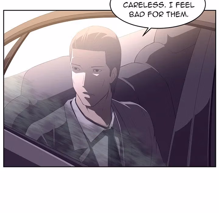 The Happening Chapter 32 page 47 - 