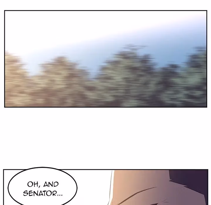 The Happening Chapter 32 page 48 - 