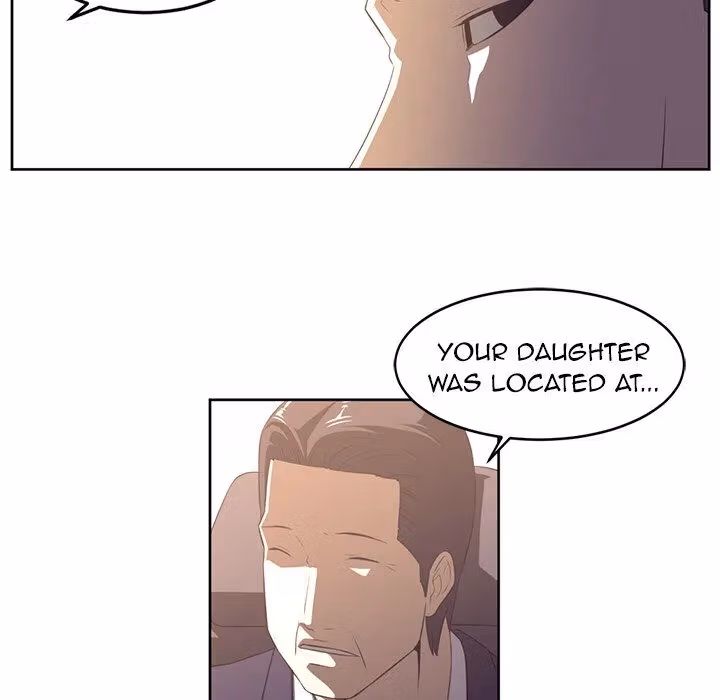 The Happening Chapter 32 page 49 - 