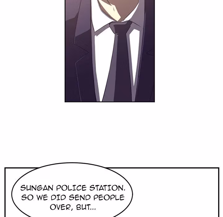 The Happening Chapter 32 page 50 - 