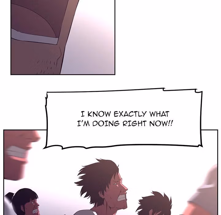 The Happening Chapter 32 page 6 - 