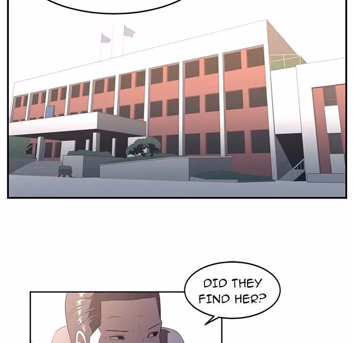 The Happening Chapter 32 page 51 - 