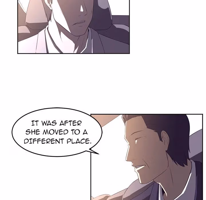 The Happening Chapter 32 page 52 - 
