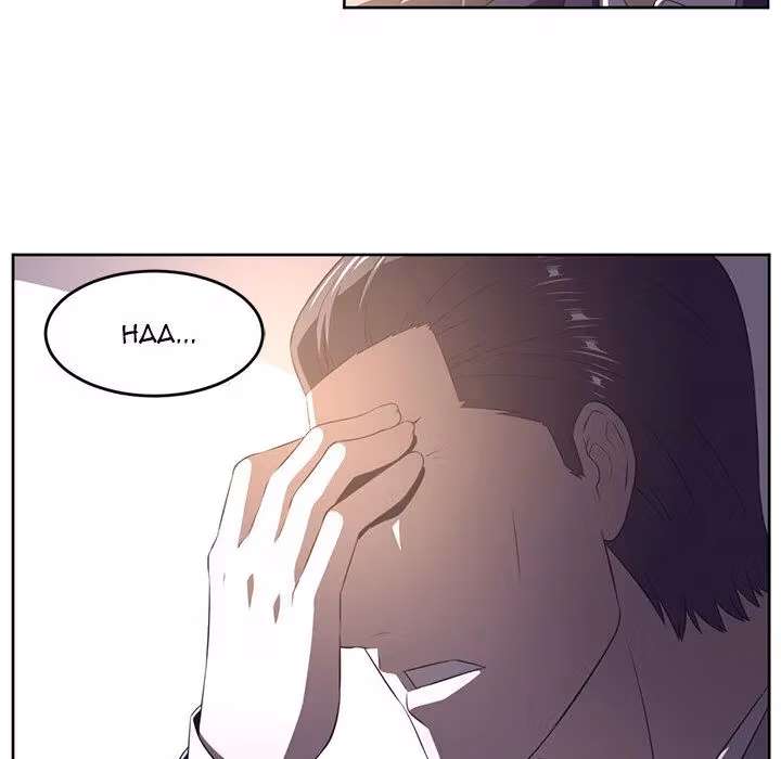 The Happening Chapter 32 page 53 - 