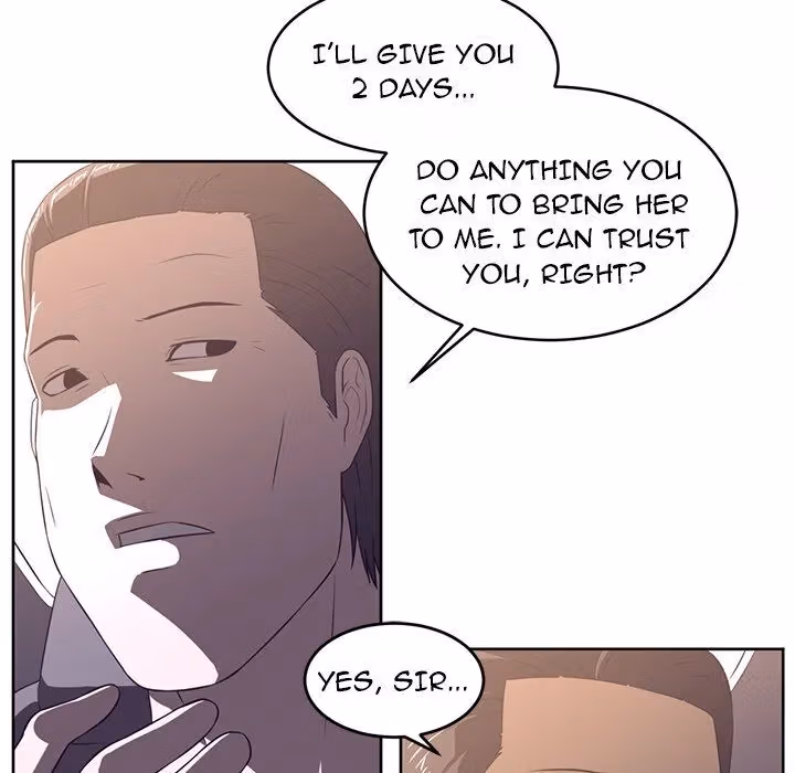 The Happening Chapter 32 page 56 - 