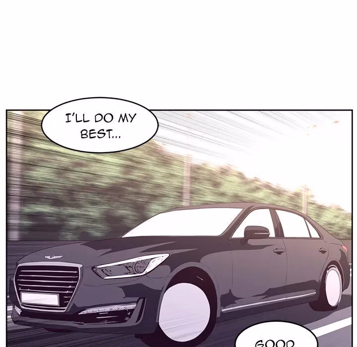 The Happening Chapter 32 page 58 - 
