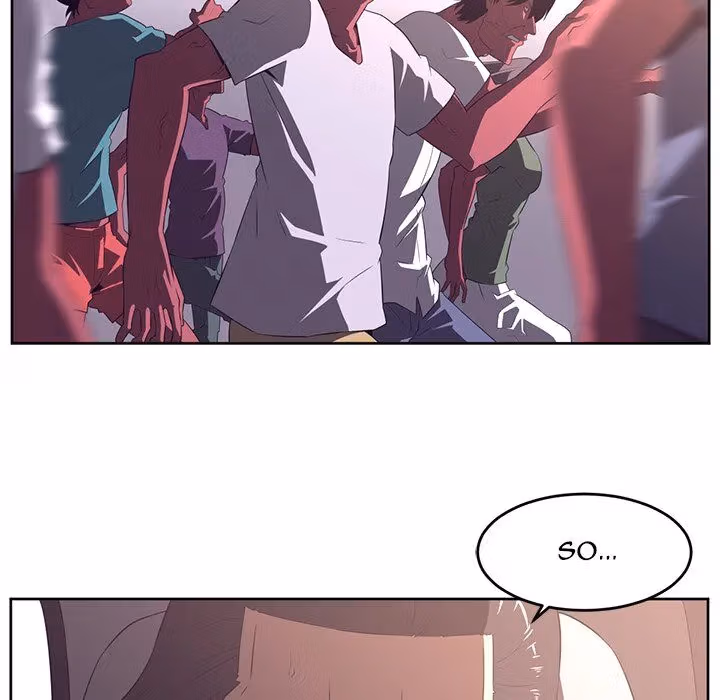 The Happening Chapter 32 page 7 - 