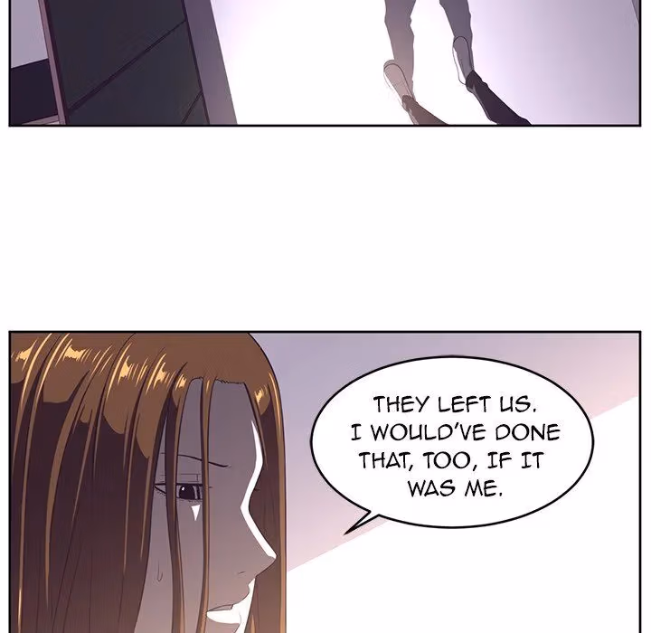 The Happening Chapter 32 page 65 - 