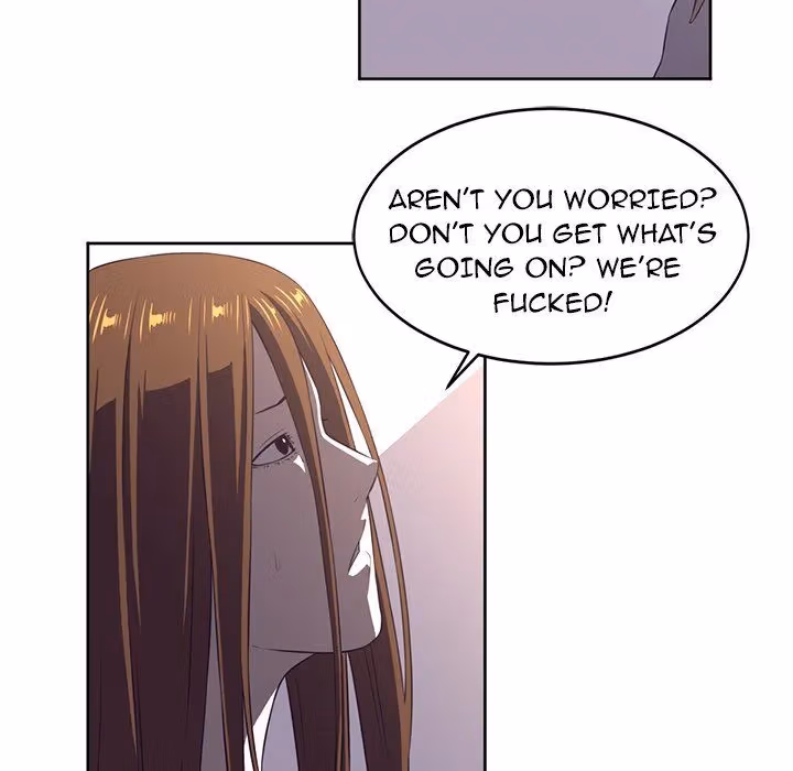The Happening Chapter 32 page 67 - 