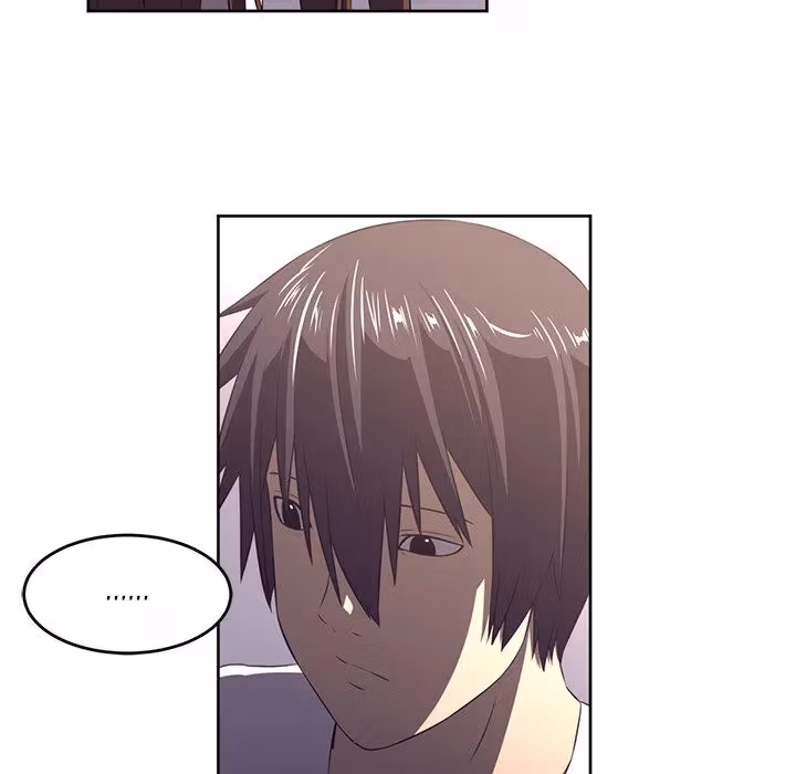 The Happening Chapter 32 page 68 - 