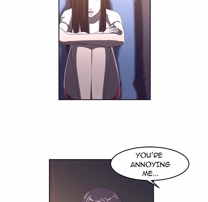 The Happening Chapter 32 page 69 - 
