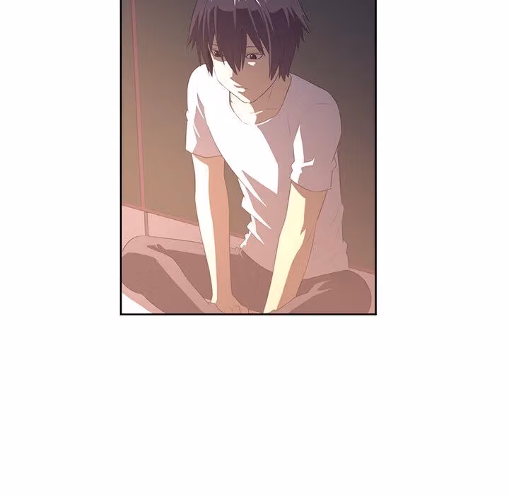 The Happening Chapter 32 page 70 - 