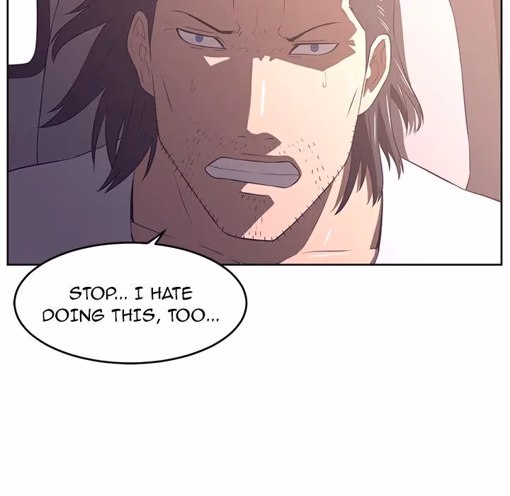 The Happening Chapter 32 page 8 - 