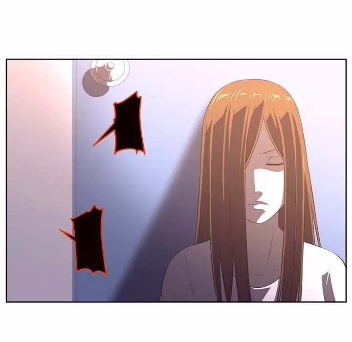 The Happening Chapter 32 page 71 - 