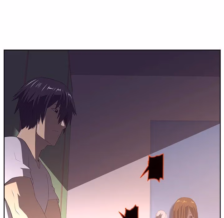 The Happening Chapter 32 page 72 - 