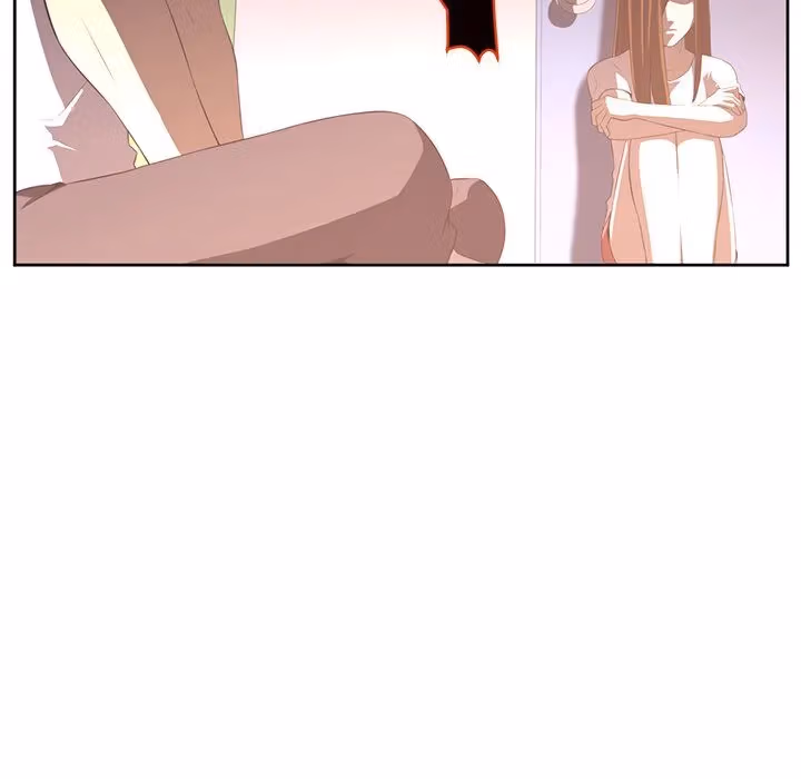 The Happening Chapter 32 page 73 - 