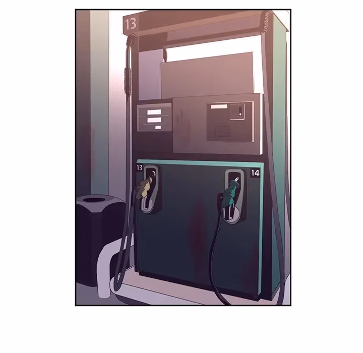 The Happening Chapter 32 page 75 - 