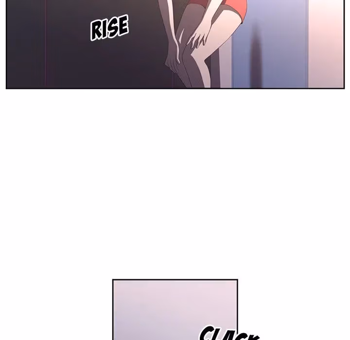 The Happening Chapter 32 page 78 - 