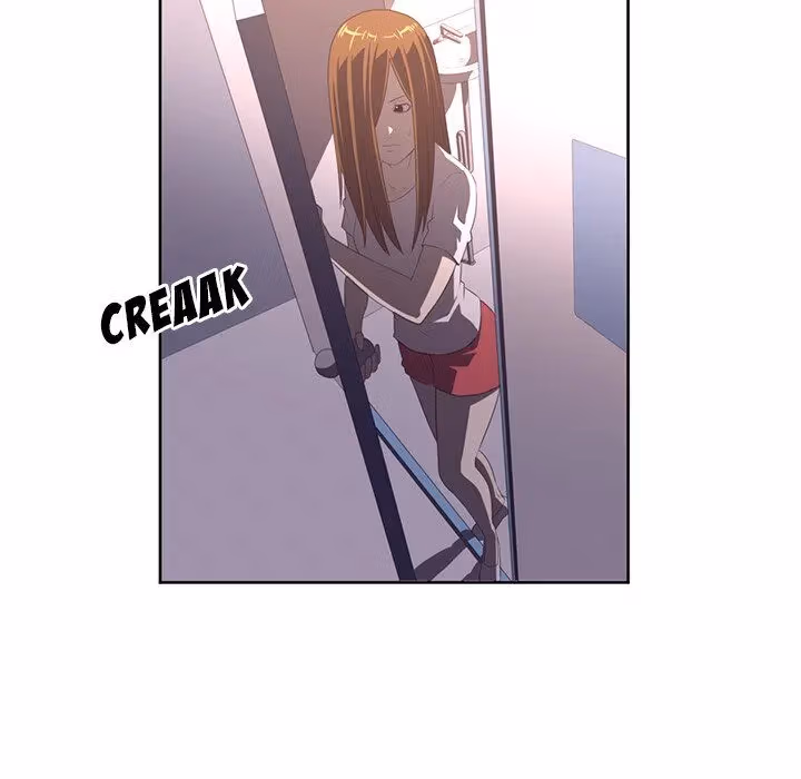 The Happening Chapter 32 page 80 - 