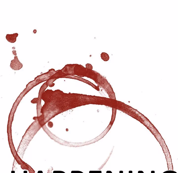 The Happening Chapter 32 page 9 - 