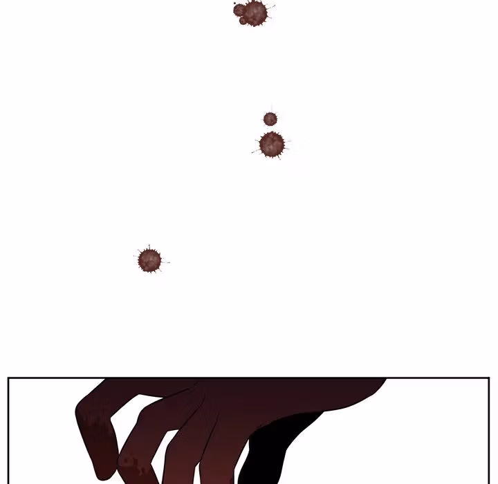 The Happening Chapter 32 page 82 - 