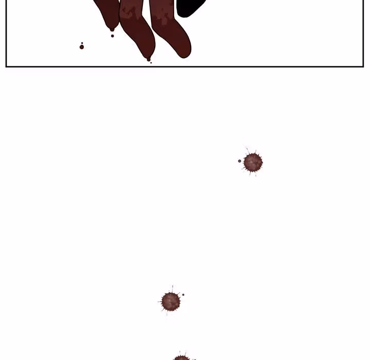 The Happening Chapter 32 page 83 - 