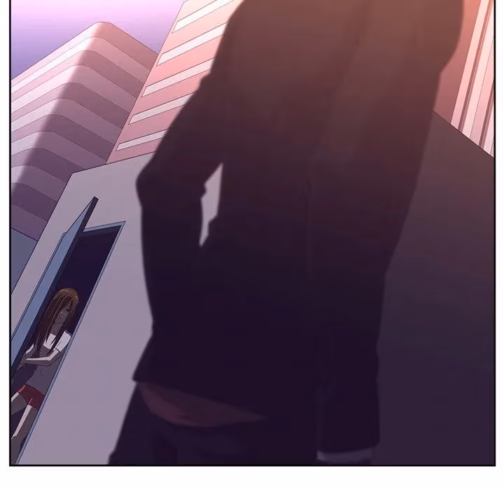 The Happening Chapter 32 page 86 - 