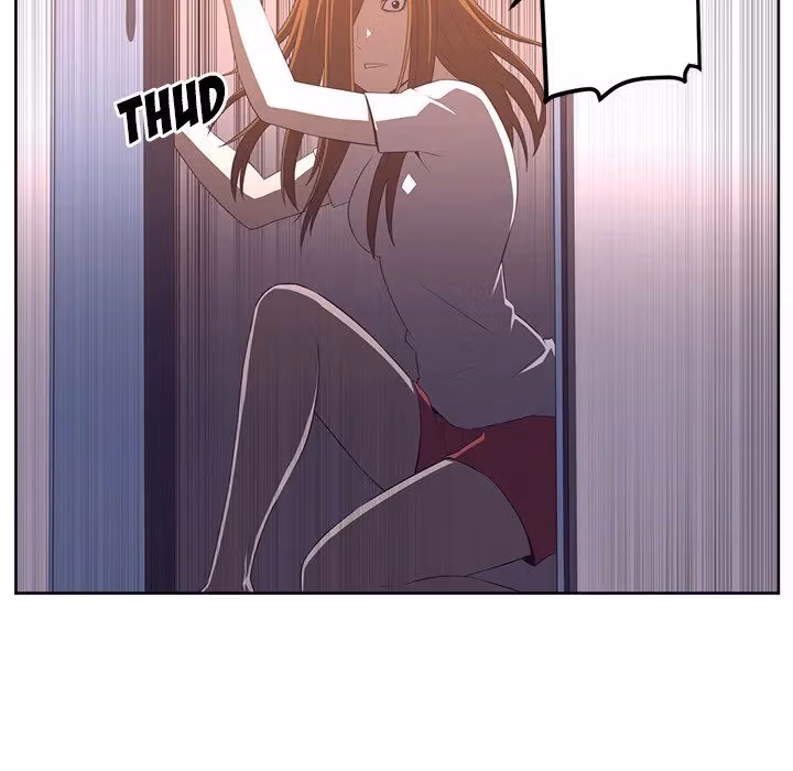 The Happening Chapter 32 page 88 - 