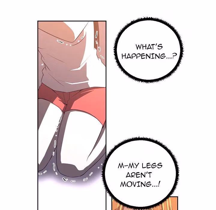 The Happening Chapter 32 page 89 - 