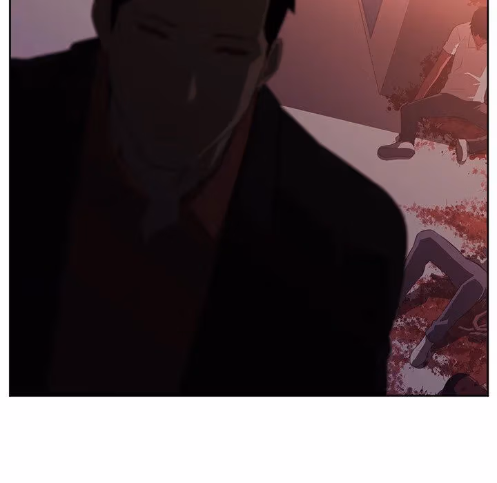 The Happening Chapter 32 page 92 - 