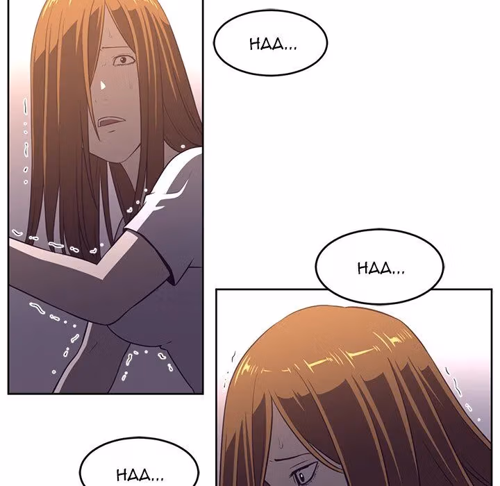 The Happening Chapter 32 page 94 - 
