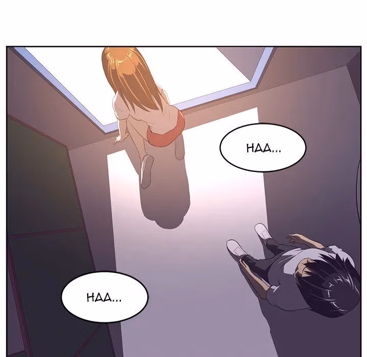 The Happening Chapter 32 page 96 - 