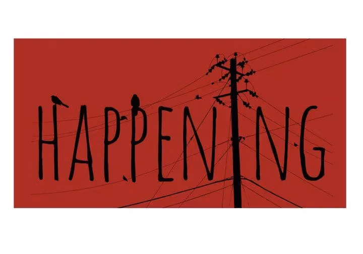 The Happening Chapter 32 page 99 - 