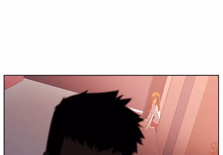 The Happening Chapter 33 page 1 - 