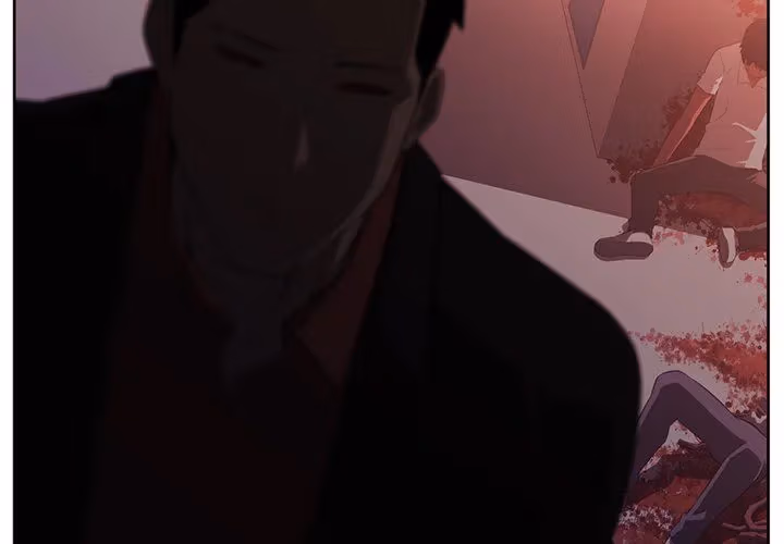 The Happening Chapter 33 page 2 - 