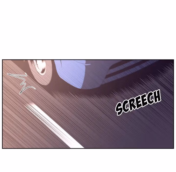 The Happening Chapter 33 page 12 - 