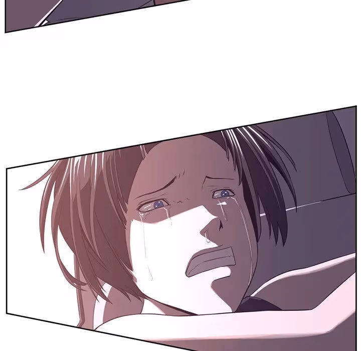 The Happening Chapter 33 page 16 - 
